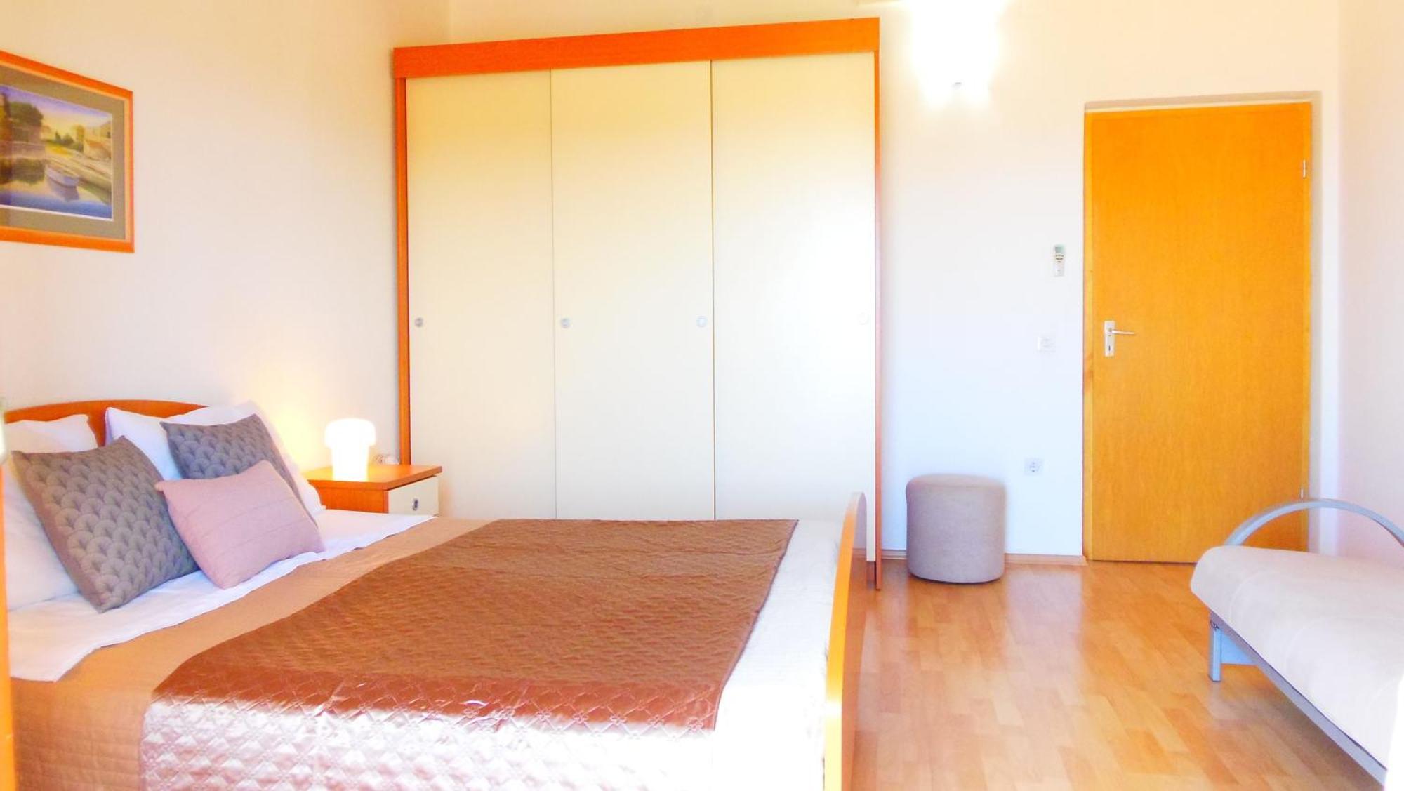 Garbin Ventus Mak * Makarska