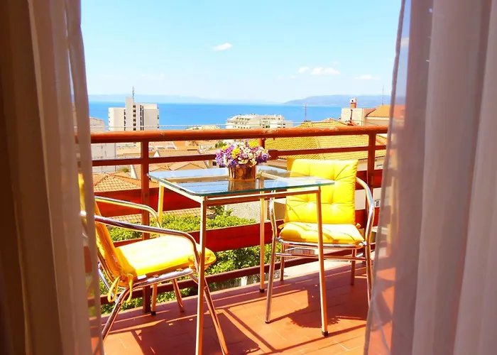 Apartment Garbin