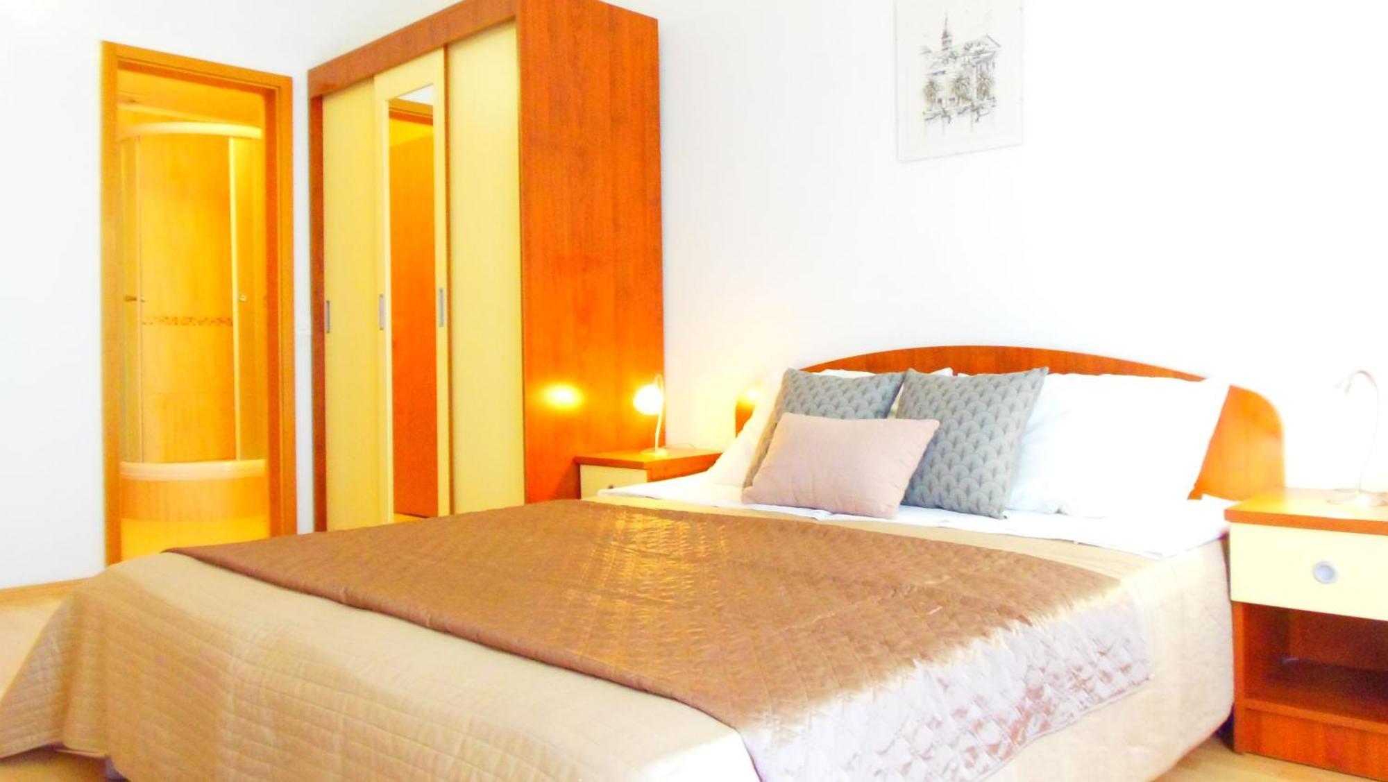Garbin Apartment