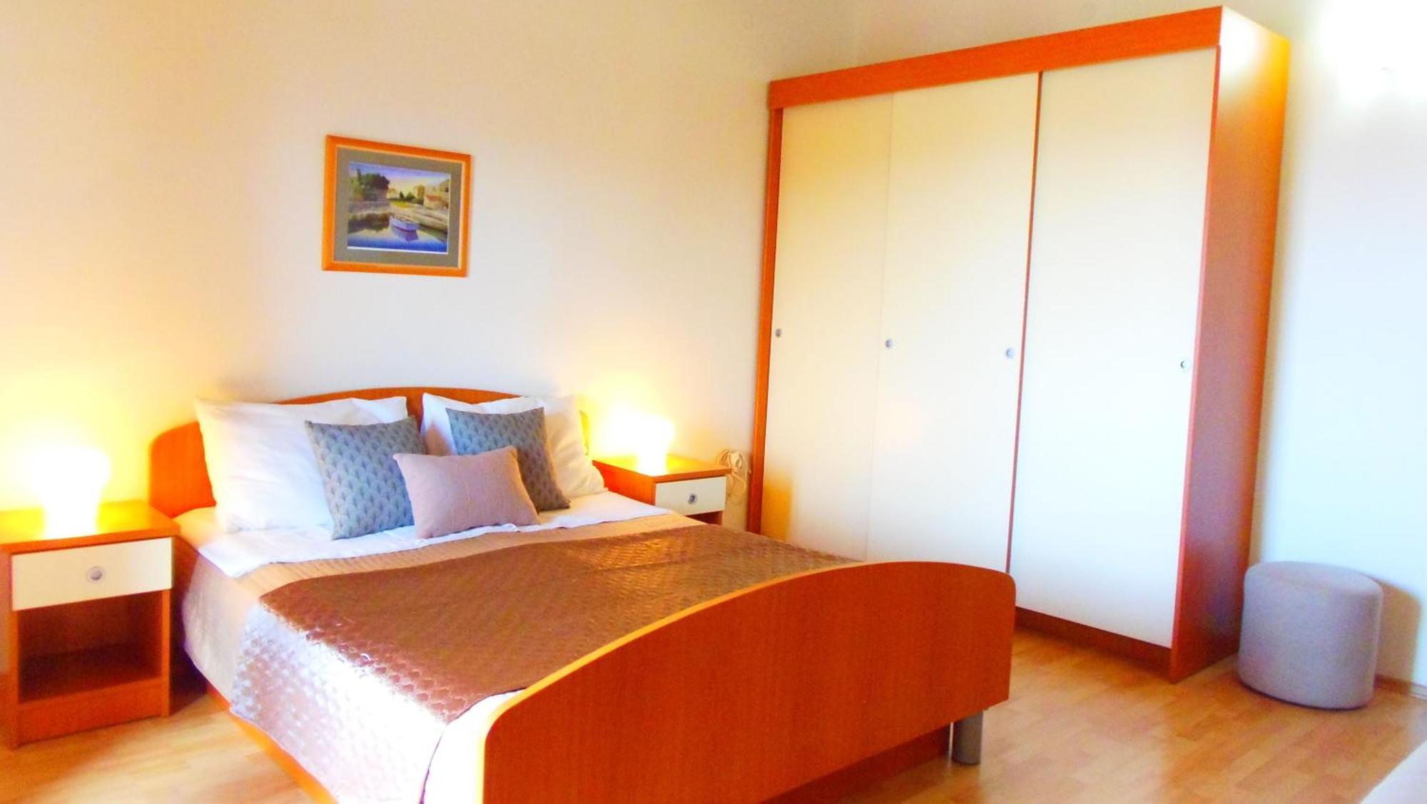 Apartment Garbin