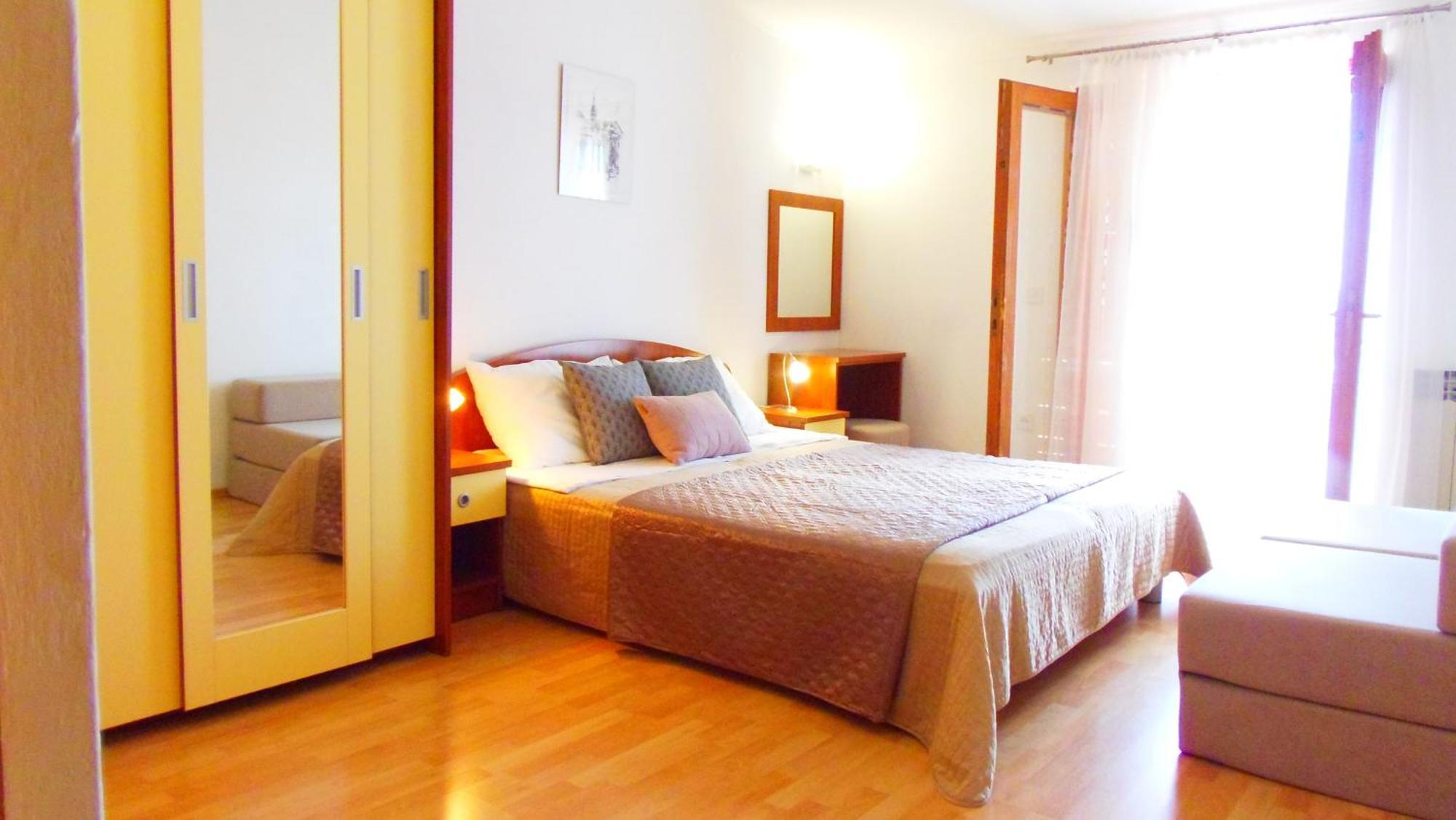 Garbin Apartment *