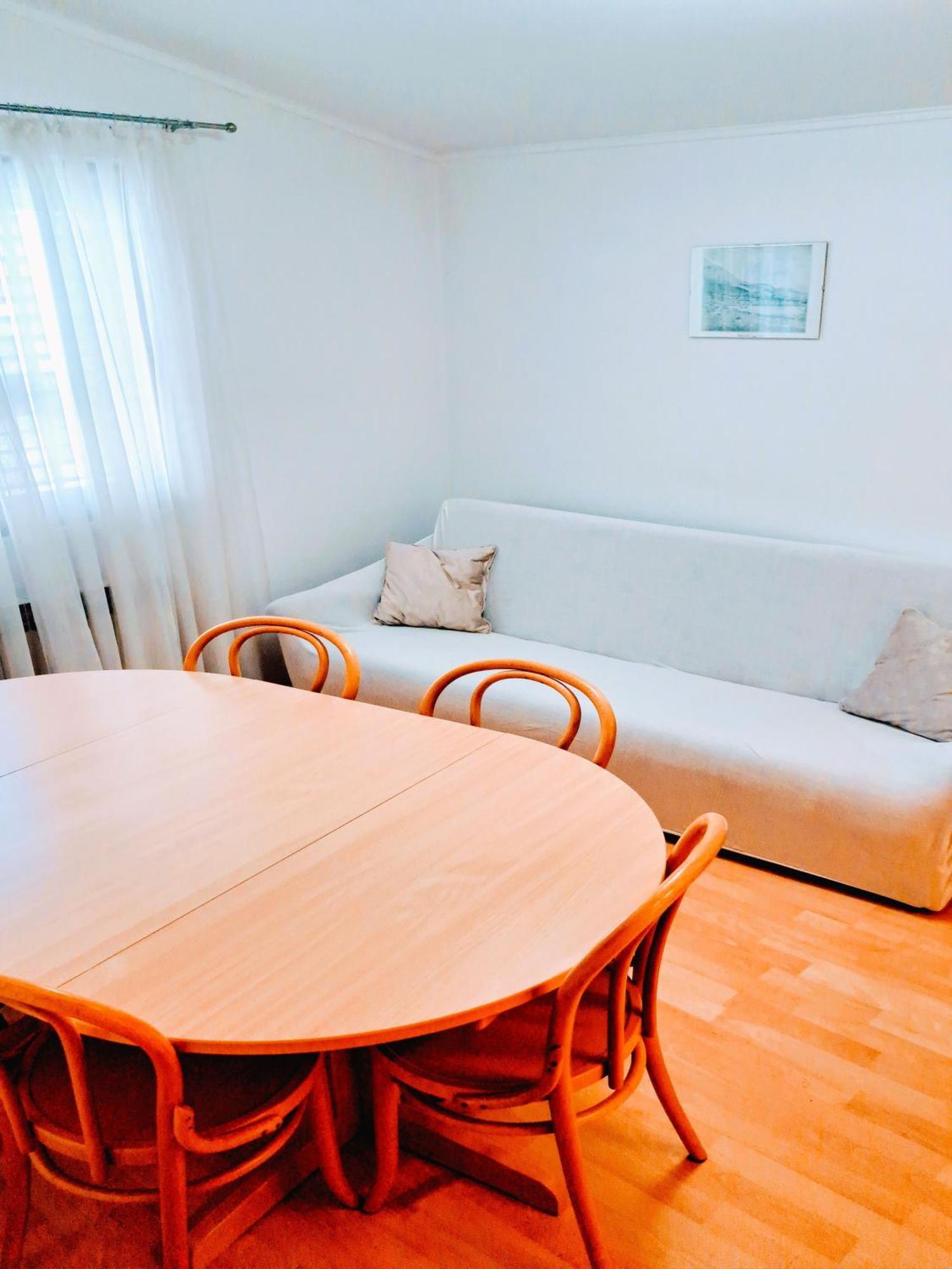 Garbin Apartment