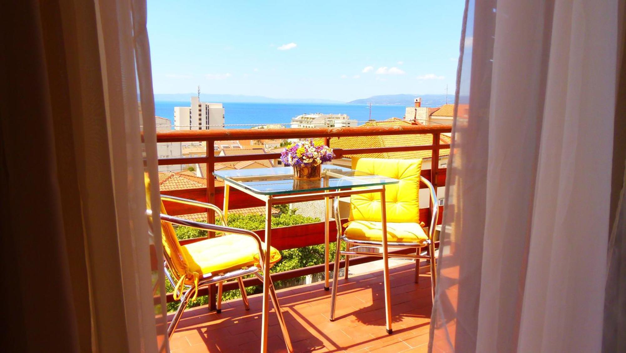 Apartment Garbin *