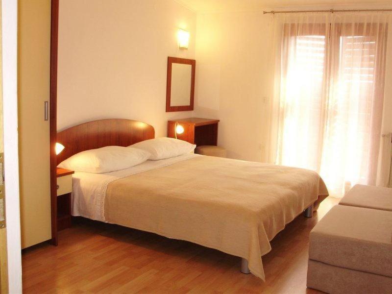 Apartment Garbin