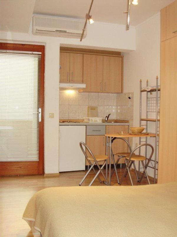 Garbin Apartment *