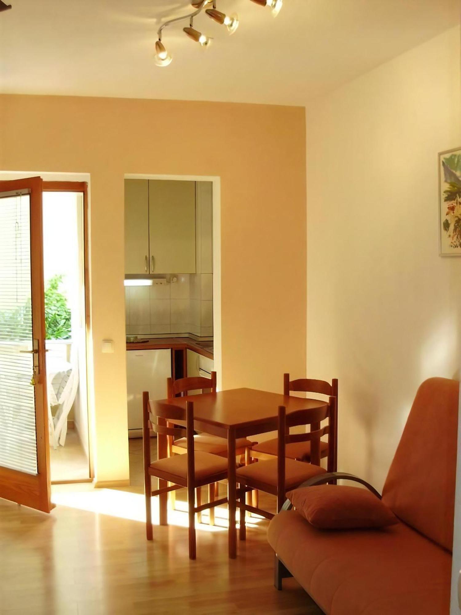 Garbin Apartment *