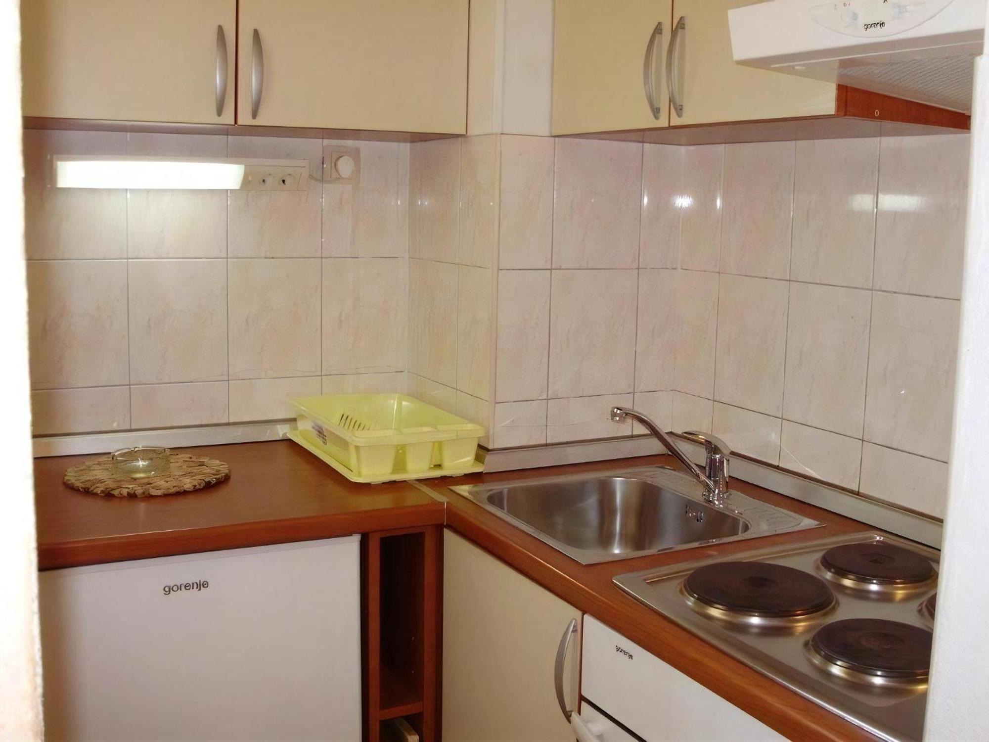 Garbin Apartment
