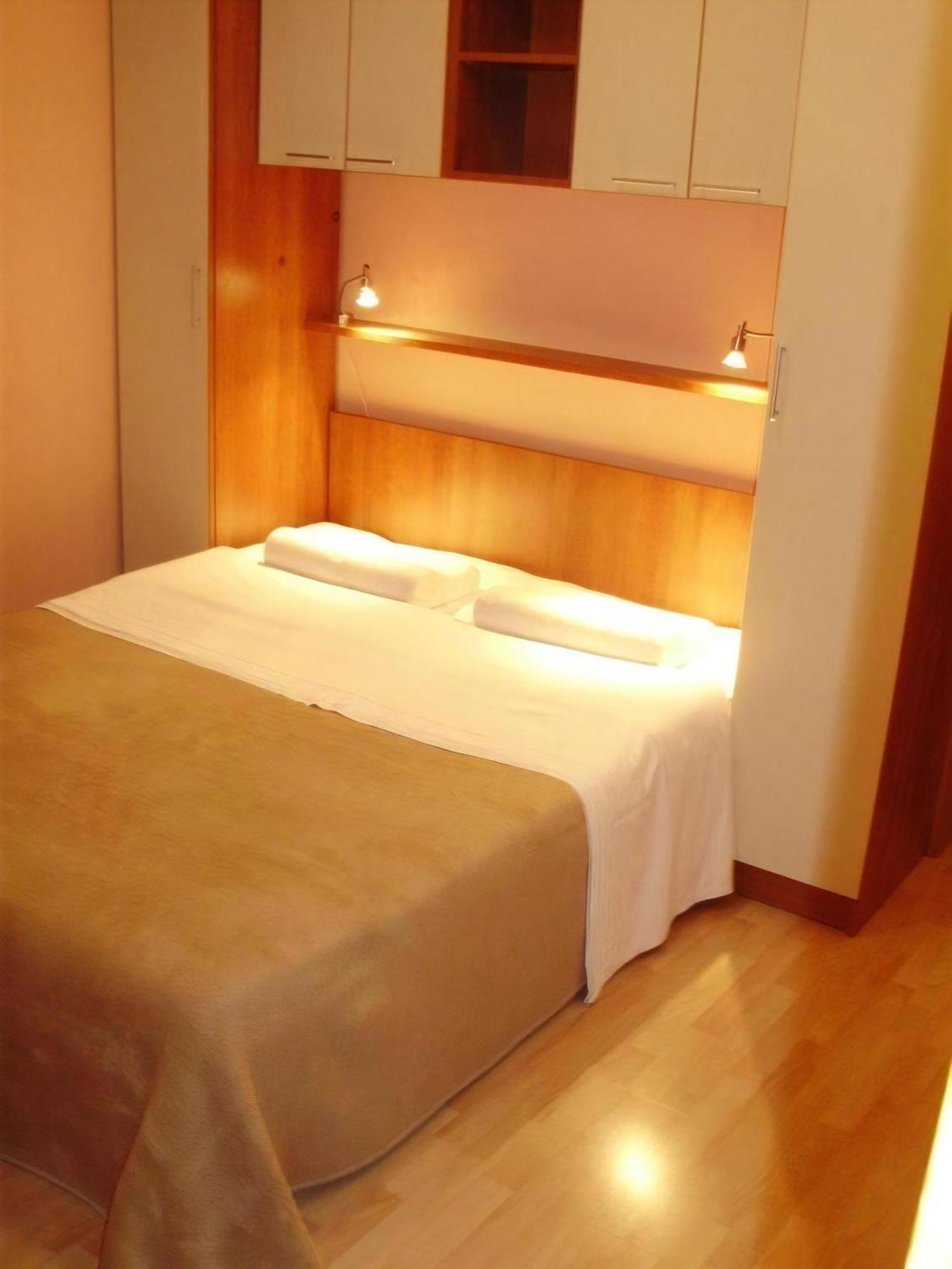 Apartment Garbin *