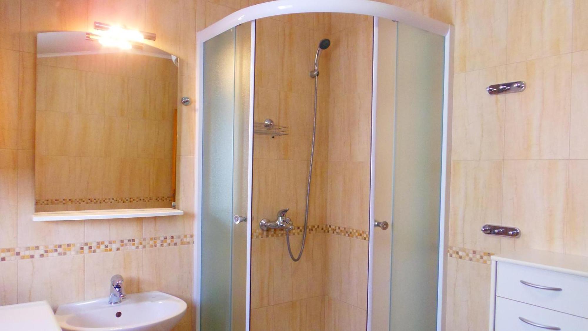 Garbin Apartment Makarska