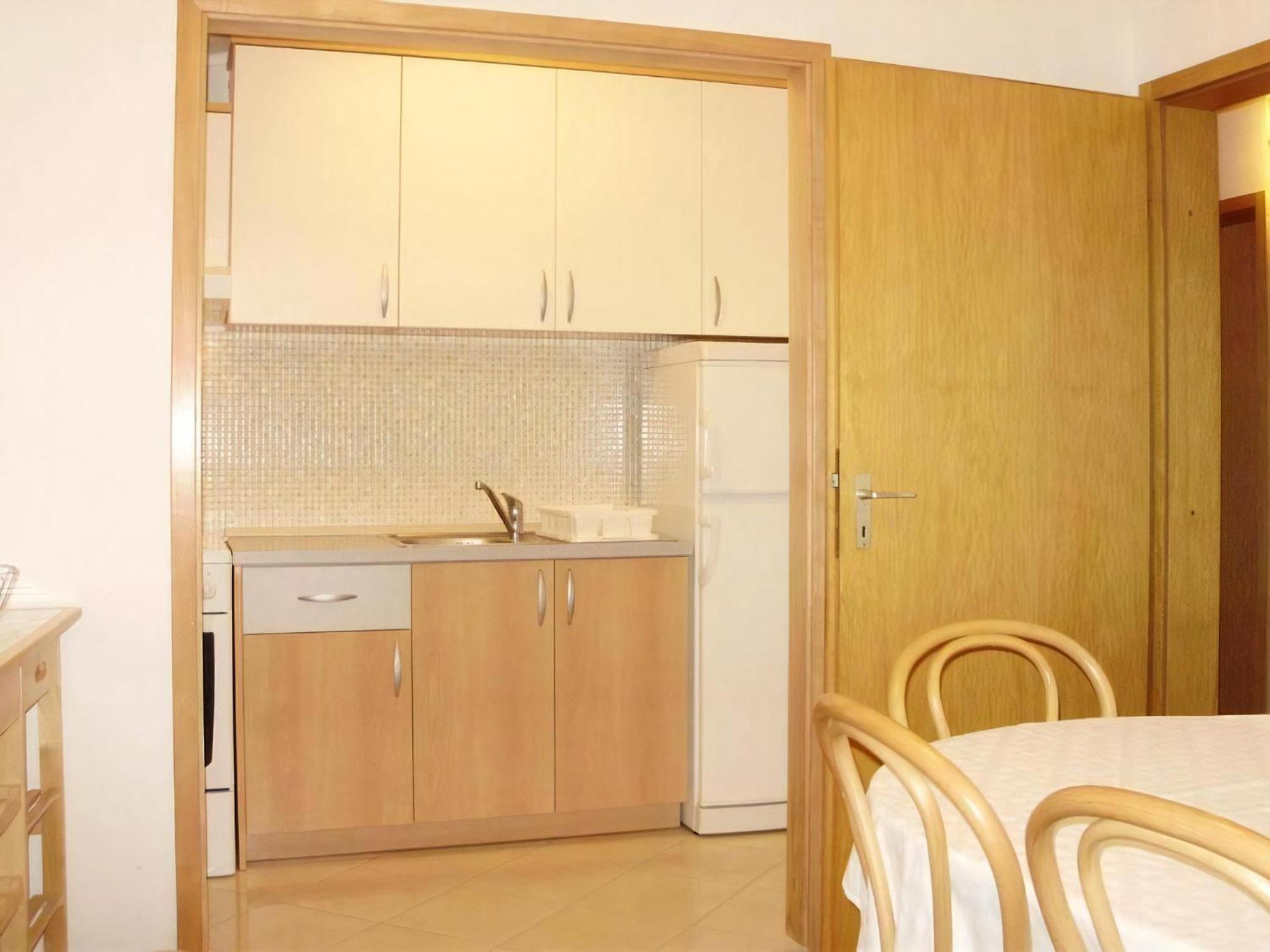 Garbin Apartment